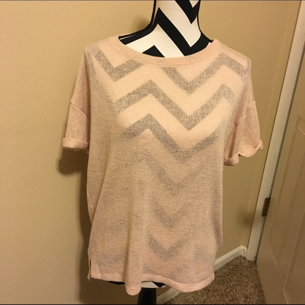 Forever 21 sweater